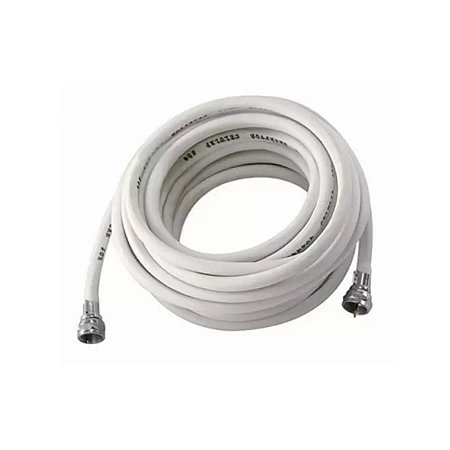 Conjunto Cabo Coaxial com 2 Metros Interneed