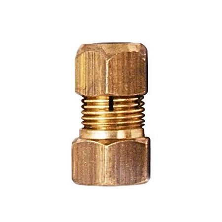 Adaptador de Aperto Rápido Fêmea 1/2BSP x 3/8TM 002239 Jackwal