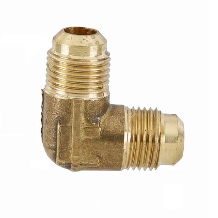 Joelho para Tubo de Cobre 90º 3/8" 002694 Jackwal