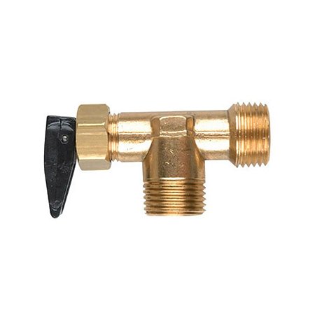 Registro 90º 1/2NPT x 1/2NPT 009637 Jackwal