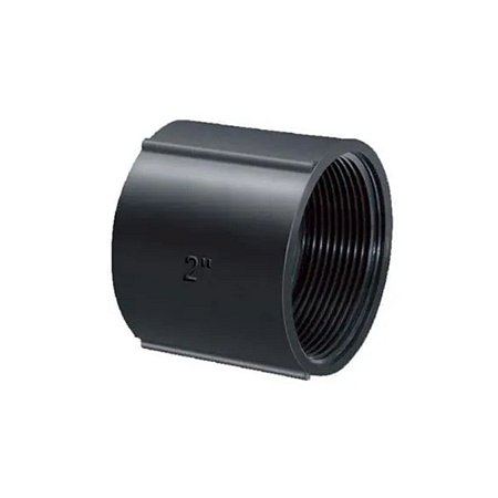 Luva para Eletroduto Roscável 4 Krona