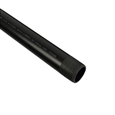 Tubo Eletroduto Roscavel 4X3M Krona