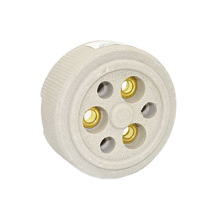 Tomada Polar 30A Trip 1717 Lorenzetti