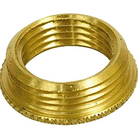 Adaptador para Redução R.M. 3/4 X R.F. 1/2 LUB-2008E Lubefer