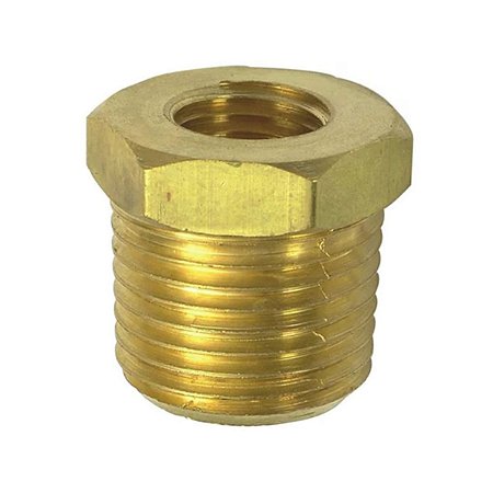 Bucha Macho 1/4 X Fêmea 1/8 Lubefer