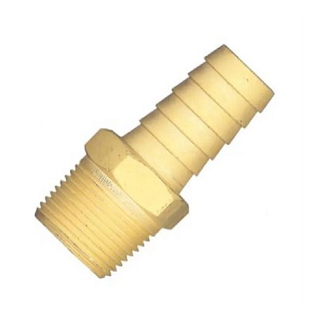 Espigão 2X2 NPT LUB-26NNC Lubefer