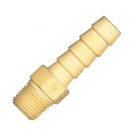 Espigão 3/4X1 NPT LUB-26K Lubefer