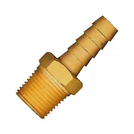 Espigão 3/8X1/4 NPT LUB-24E Lubefer