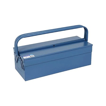 Caixa de Ferramentas 3 Gavetas 50x20x17 350 Marcon
