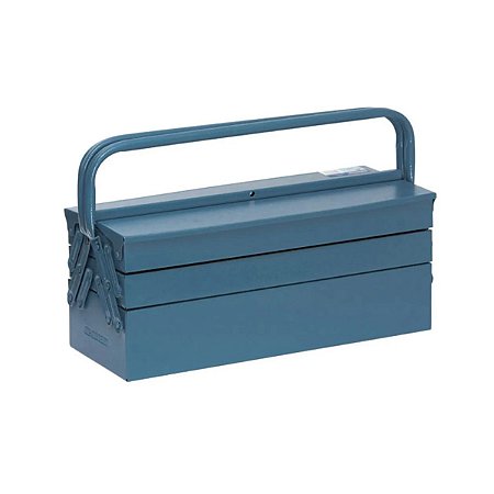 Caixa de Ferramentas 5 Gavetas 40x20x21 540 Marcon