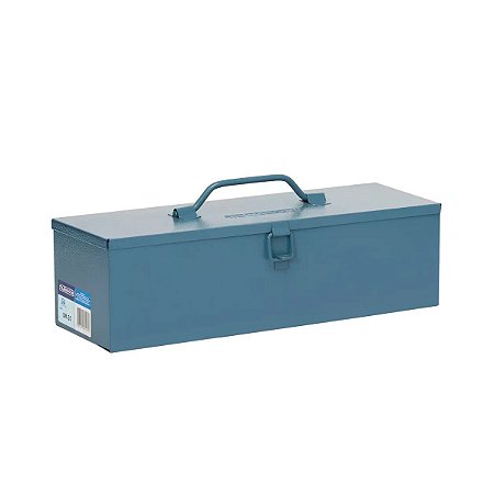 Caixa de Ferramentas Baú 35x12x10 SR-35 Marcon