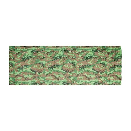 Colchonete Camping 9087 Mor