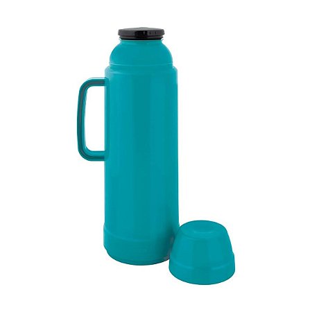Garrafa Térmica 1L Paz Use Mor