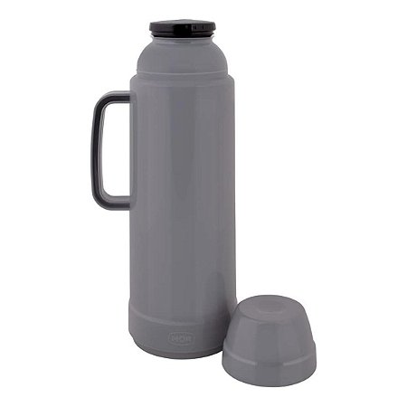 Garrafa Térmica 1L Resiliência Use Mor