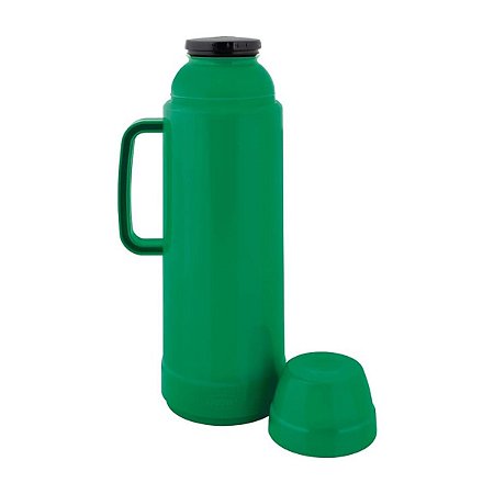Garrafa Térmica 1L Vida Use Mor