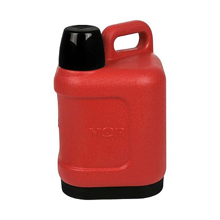 Garrafão Térmico 5L Vermelho Amigo Mor