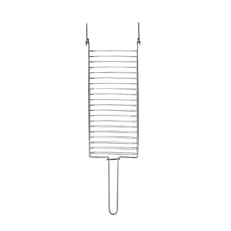 Grelha Super Grill Nº2 3105 Mor