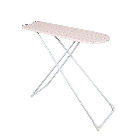 Tábua de Passar Roupa 4003 Bela Flor Mor