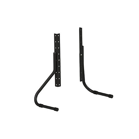 Suporte de Mesa para TV 32" até 75" Preto Multivisão