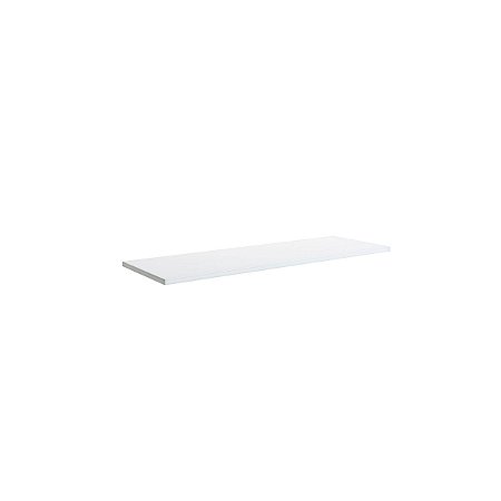 Prateleira com Fixação Invisível PBS-MAX-2060-UV-BR 20 x 60cm Multivisão