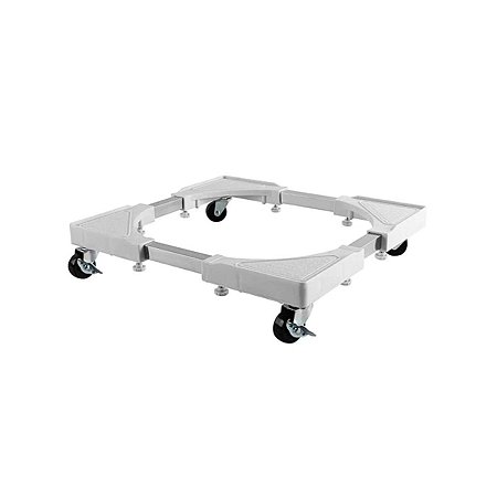 Suporte para Eletrodoméstico com Rodízio SED-M-BR Multivisão