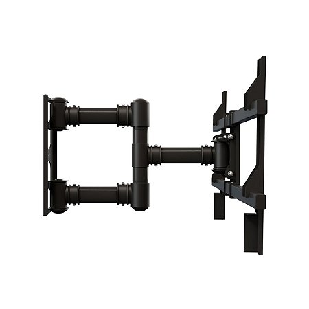 Suporte Articulado para TV STPA7000-PR até 75" Preto Multivisão