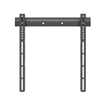 Suporte Fixo para TV STPF66 32 A 65" Preto Multivisão