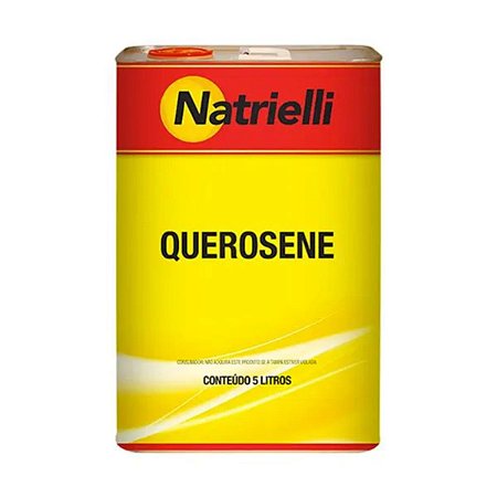 Querosene Pitbull 5L Natrielli