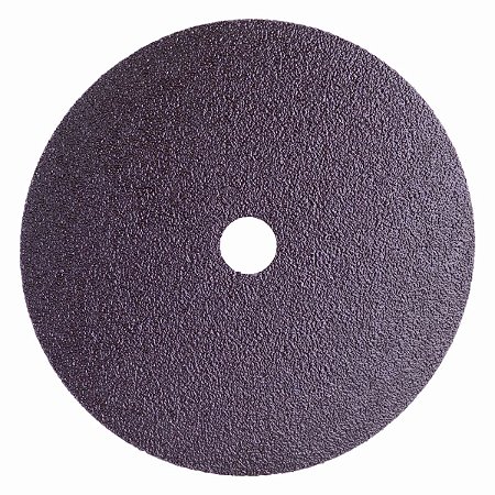 Disco de Fibra  7" F-212 GR 24 Norton