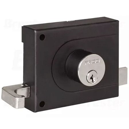 Fechadura de Aço Concept Sobrepor 525-100EP EP Pado