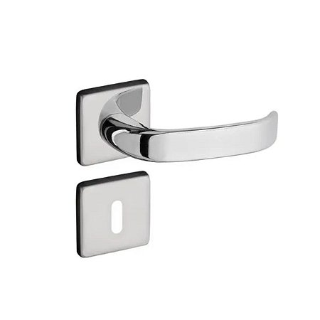 Fechadura Concept Interna 40MM 413I RQ1 Cromada Pado