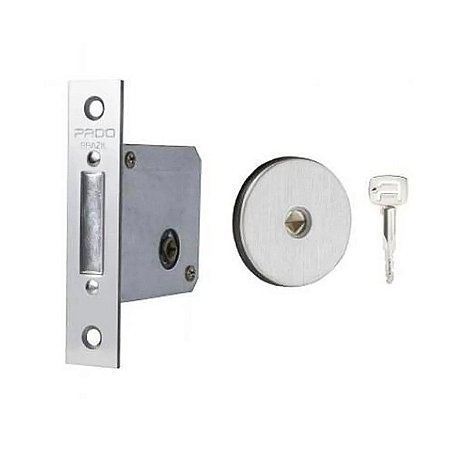 Trava de Segurança IXP SM TS-01 Pado
