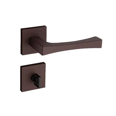 Fehadura Vivaldi Corten Banheiro 55MM 885-90B Pado