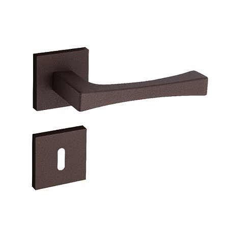 Fechadura Vivaldi Corten Interna 885-90I 55MM Pado