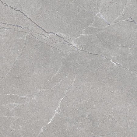 Piso Realce Vicenza Grigio Acetinado 77x77 77004 Cristofoletti