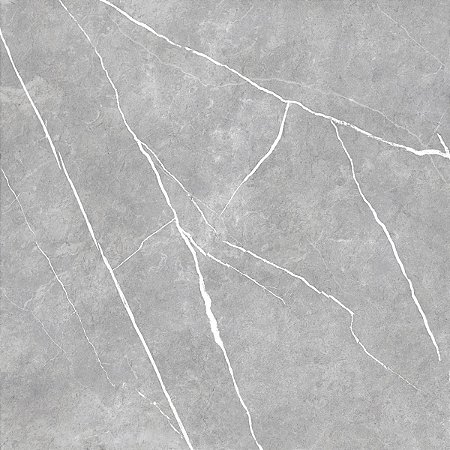 Piso Acordes Gray 75x75 AC375004 Vivence Incopisos
