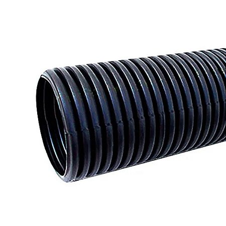 Duto Corrugado 4X50M DN110 Peveduto Plastibras