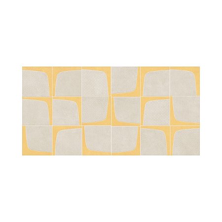 Porcelanato Alba 3D Vitra 62x121 LC Helena