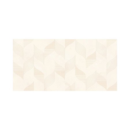 Porcelanato Sirena 3D Vitra 62x121 LC Helena