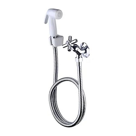 Ducha HIgiênica Gat C31ABS Saran