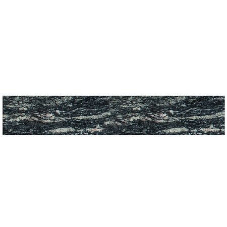 Soleira de Granito  082X014 Preto Indiano L.A. Pias e Granitos