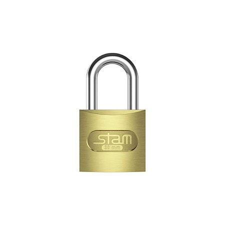 Cadeado 30mm Stam