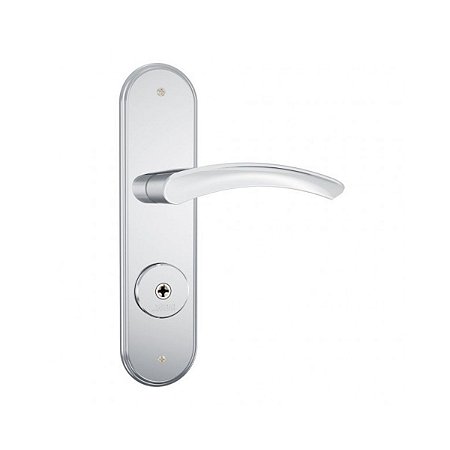 Fechadura Externa 1600/13 Tetra Inox Stam