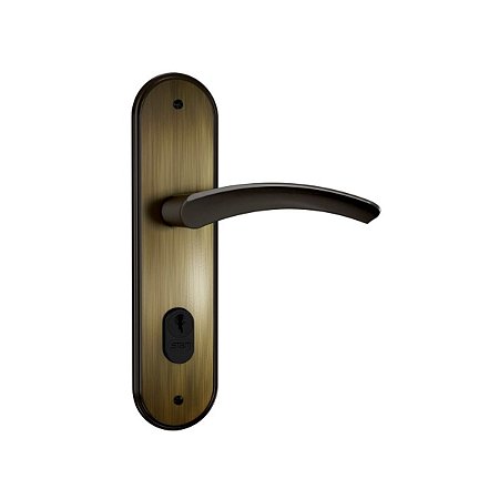 Fechadura Externa 1601/13 Antique Stam