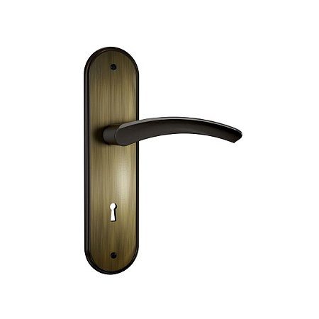 Fechadura Interna 1610/13 Antique Stam
