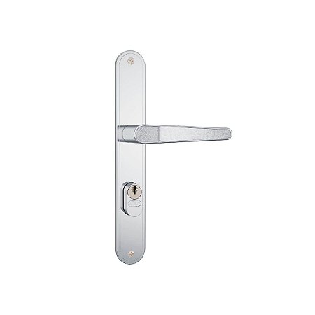 Fechadura Perfil Espelho Inox 501/02/03 Stam