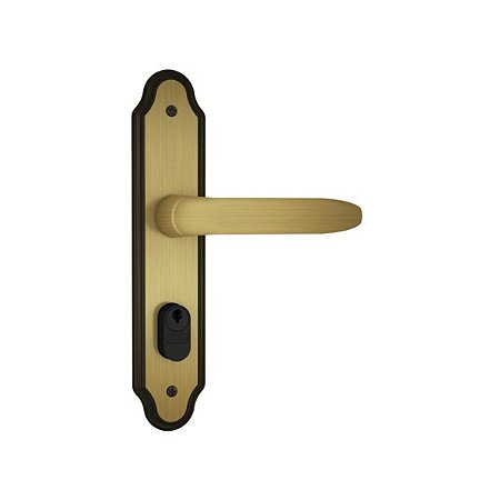 Fechadura Externa 803/11 Stam
