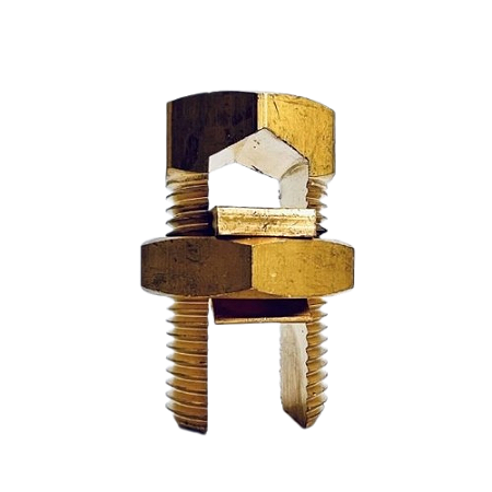 Conector Split Bolt 50,0mm Tcm