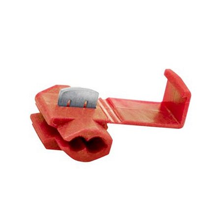 Terminal Derivacao Td-0001 0,5 1,5 Vm Tcm