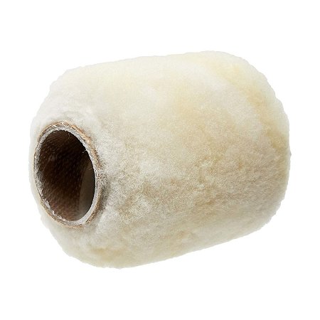 Rolo Pele de Carneiro Latex Acrílico 10CM 61320100 Tigre